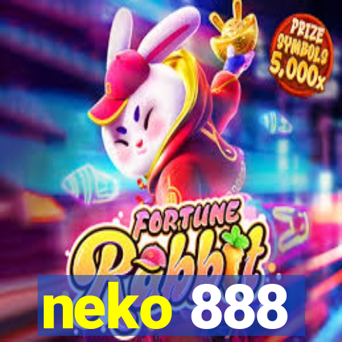 neko 888